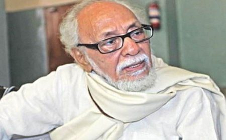 यादों में बसे रहेंगे गीतेश शर्मा और उनके  गुलजार रहने वाले साहित्यिक अड्डे