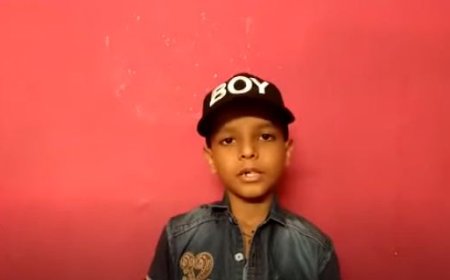 आगे-आगे बढ़ना सीखो  |  डॉ. सुनील कुमार 'सुमन'