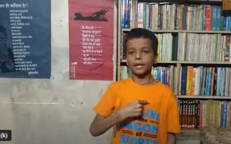 हो गई है पीर पर्वत सी  |  दुष्यंत कुमार