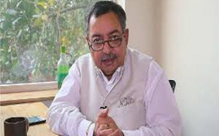 विनोद दुआ को याद करते हुए