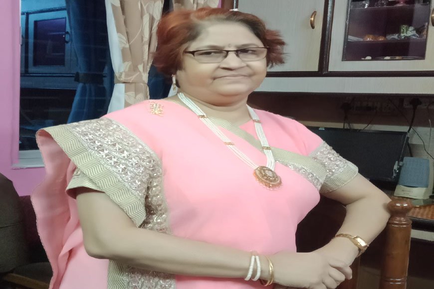 जिजीविषा से भरा प्रखर और जीवंत व्यक्तित्व : मधुलता गुप्ता