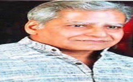 ओम भारती : बेचैन रूह और अनंत प्यास का सफर