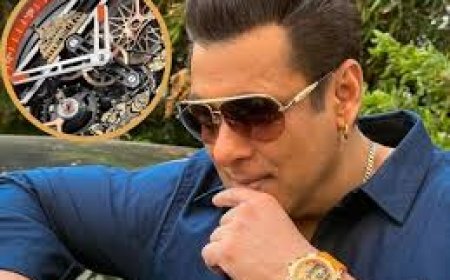 मौलाना साहब को सलमान की राम वाली घड़ी से ऐतराज