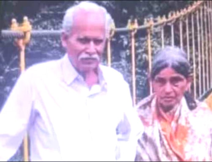 साइबर ठगी में 50 लाख गंवाने के बाद दंपती ने की आत्महत्या