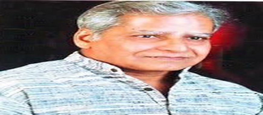 ओम भारती : बेचैन रूह और अनंत प्यास का सफर