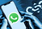 पत्नी ने पति का व्हाट्सएप्प किया हैक, फिर पहुँची थाने और …