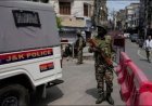 कश्मीर में हाई सिक्योरिटी अलर्ट के बीच आतंकवादियों ने शख्स को घर में घुसकर मारी गोलियाँ, मौत