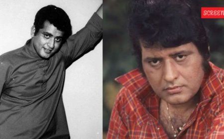 अभिनेता मनोज कुमार का निधन, 87 साल की उम्र में ली अंतिम साँस