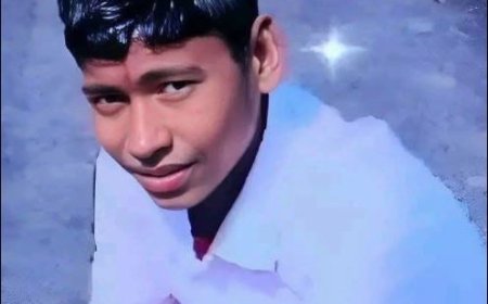 उत्तर प्रदेश में पुलिस की पिटाई से किशोर की मौत