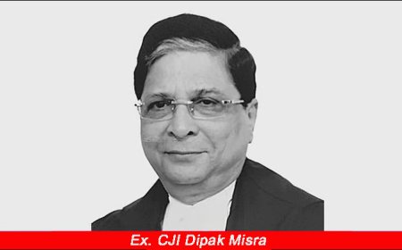 'कॉपी-पेस्ट' किए गए मध्यस्थता पुरस्कार को सिंगापुर सुप्रीम कोर्ट ने किया खारिज