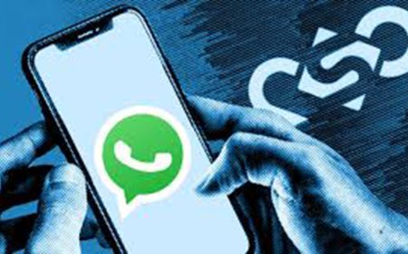 पत्नी ने पति का व्हाट्सएप्प किया हैक, फिर पहुँची थाने और …