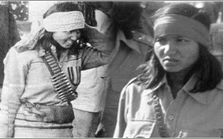 फूलन देवी: एक त्रासदी की सच्ची कहानी