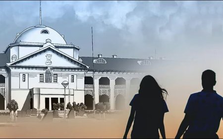 सहमति से बने संबंधों में कानून का दुरुपयोग: इलाहाबाद उच्च न्यायालय