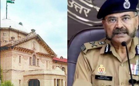 इलाहाबाद हाईकोर्ट ने बिना कारण बताए गिरफ्तारी को अवैध ठहराया