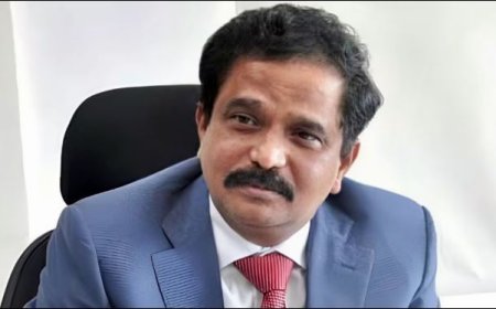 एक्ट्रेस के उत्पीड़न मामले में IPS अधिकारी गिरफ्तार