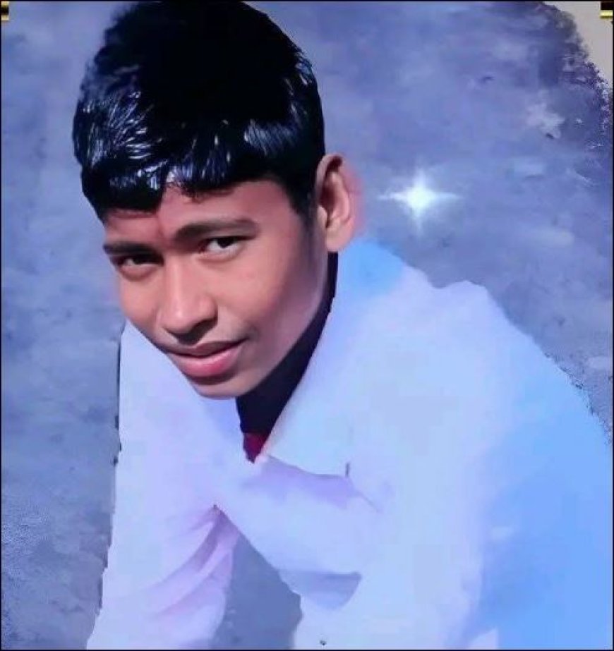 उत्तर प्रदेश में पुलिस की पिटाई से किशोर की मौत