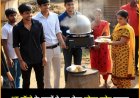 IIT बॉम्बे का सोलर स्टोव इनोवेशन : ग्रामीण भारत में स्वच्छ ऊर्जा की क्रांति , वायरल की जाने सचाई...