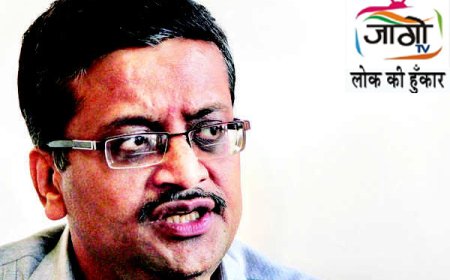 रिटायर्ड आईएएस अशोक खेमका: ईमानदारी और साहस के पर्याय