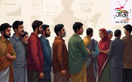 जातीय जनगणना : एक संतुलित दृष्टिकोण