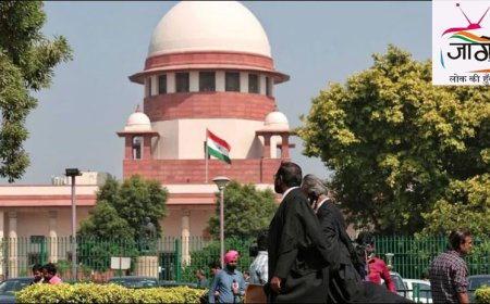 सुप्रीम कोर्ट ने यूपी के जेलर को तलब किया, जमानत के बाद भी कैदी को रिहा न करने पर बिफरा