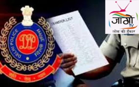 कोर्ट ने झूठे जवाब दाखिल कर गुमराह करने के लिए दिल्ली पुलिस इंस्पेक्टर को फटकारा