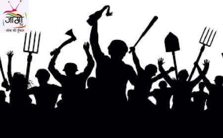 भीड़तंत्र में तब्दील होता लोकतंत्र : एक चेतावनी