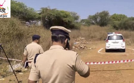 एनएचआरसी ने पुलिस मुठभेड़ पर कर्नाटक सरकार से जवाब माँगा