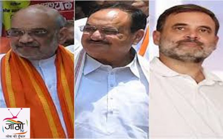 ऑपरेशन सिंदूर: राजनेताओं ने की सेना की तारीफ, विपक्ष ने उठाए सवाल