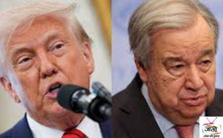 ऑपरेशन सिंदूर: अंतरराष्ट्रीय राजनेताओं की प्रतिक्रियाएँ और वैश्विक मंच पर गूँज