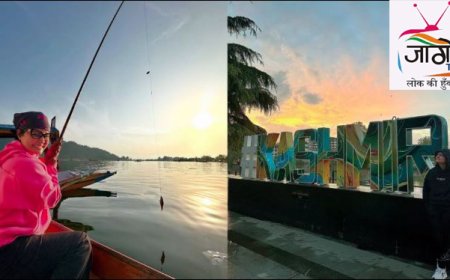 पहलगाम हमले पर हिना खान का भावुक पोस्ट: मुस्लिम होने के नाते माँगी हिंदुओं से माफी, बोलीं- इसका बदला लिया जाएगा