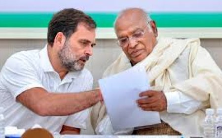 विपक्ष ने संसद का विशेष सत्र बुलाने की माँग की, पहलगाम आतंकी हमले और सीज़फायर पर चर्चा को बताया जरूरी