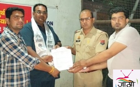 छात्रा की गुमशुदगी में निर्दोष युवक की मौत, पुलिस कार्रवाई पर उठे सवाल
