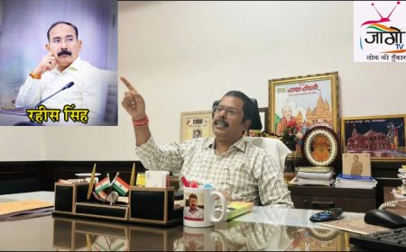 योगी आदित्यनाथ के मीडिया सलाहकारों पर विवाद: घटनाक्रम और जाँच