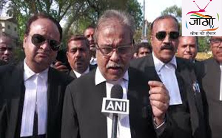 वकालत: ज्ञान, संघर्ष और सेवा का पेशा