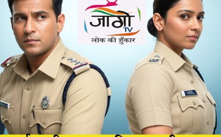 पुलिस सेवा का आदर्श :  ना काहू से प्रेम, ना काहू से द्वेष