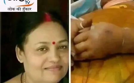 मेडिकल किडनैपिंग का सनसनीखेज मामला: फोर्टिस अस्पताल, बेंगलुरु पर अभिनव वर्मा के गंभीर आरोप