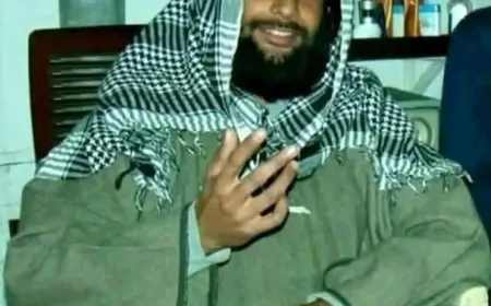 मेजर मोहित शर्मा: इफ्तिखार भट्ट बनकर हिजबुल का खात्मा करने वाले अनसुने नायक