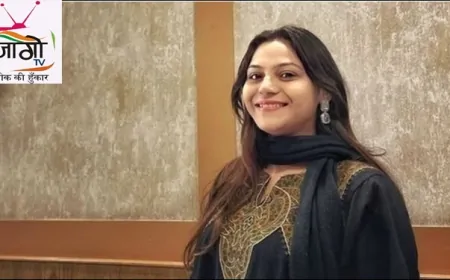 ज्योति मल्होत्रा से पूछताछ: अधिकारियों ने कौन-कौन से सवाल किए, किन जवाबों पर बनी रही चुप्पी?