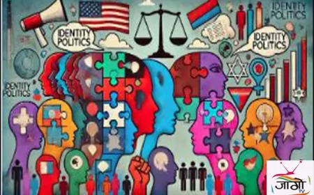 भाषा की अस्मिता का दुरुपयोग और भारतीय समाज पर इसके दुष्प्रभाव