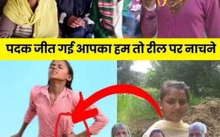 बक्शो देवी: हिमाचल की 'उड़नपरी'