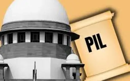 सुप्रीम कोर्ट में जनहित याचिका : राहुल गांधी के मतदाता सूची घोटाले के आरोपों की SIT जाँच की माँग