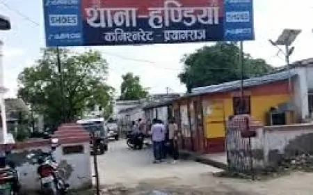 प्रयागराज: 4 माह की बच्ची की दुष्कर्म की धमकी, आरोपी पर POCSO एक्ट में मुकदमा दर्ज करने हेतु शिकायत