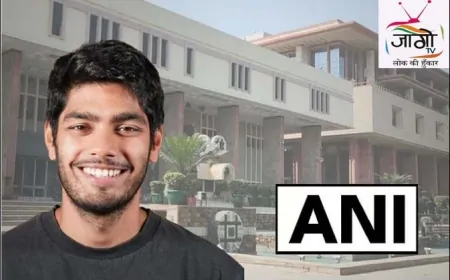 मीडिया बनाम डिजिटल क्रिएटर: कॉपीराइट विवाद से मानहानि तक पहुँचा मामला