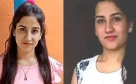 न्याय की प्रतीक्षा हुई पूरी: अंकिता भंडारी हत्याकांड में दोषियों को उम्रकैद