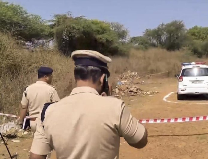 एनएचआरसी ने पुलिस मुठभेड़ पर कर्नाटक सरकार से जवाब माँगा