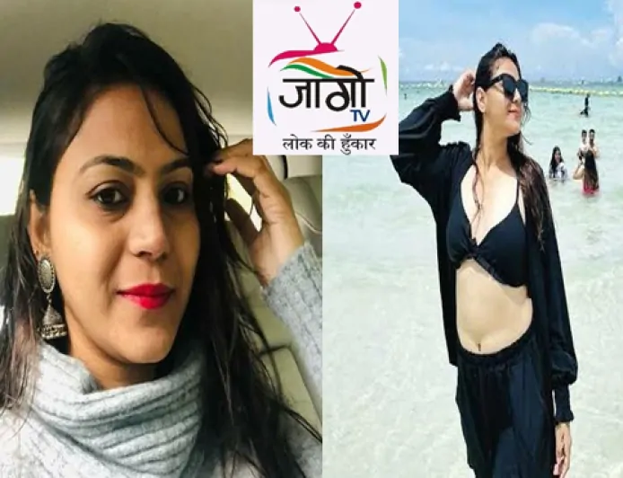 ज्योति मल्होत्रा: सोशल मीडिया स्टार से देशद्रोह तक