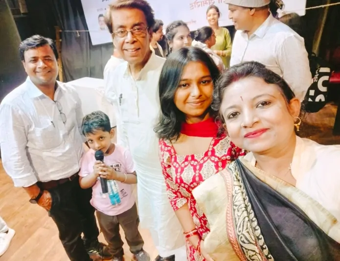 संजय जायसवाल: सांस्कृतिक उत्सवधर्मिता के ध्रुवतारा