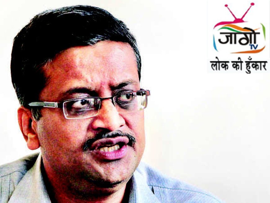 रिटायर्ड आईएएस अशोक खेमका: ईमानदारी और साहस के पर्याय