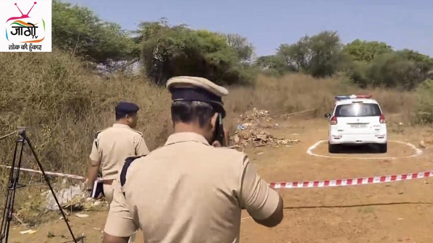 एनएचआरसी ने पुलिस मुठभेड़ पर कर्नाटक सरकार से जवाब माँगा