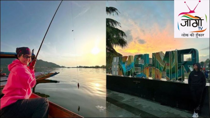 पहलगाम हमले पर हिना खान का भावुक पोस्ट: मुस्लिम होने के नाते माँगी हिंदुओं से माफी, बोलीं- इसका बदला लिया जाएगा